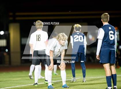 Thumbnail 1 in Lincoln vs. Mountain View photogallery.