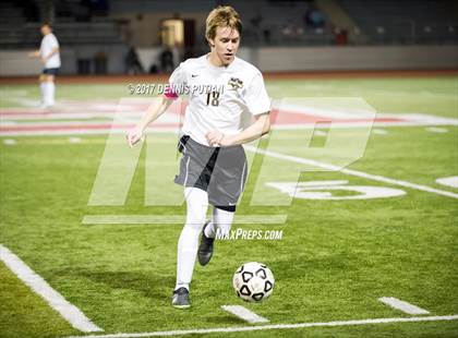 Thumbnail 1 in Lincoln vs. Mountain View photogallery.