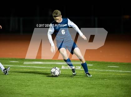 Thumbnail 2 in Lincoln vs. Mountain View photogallery.