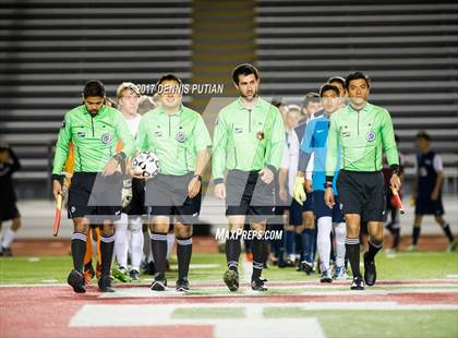 Thumbnail 3 in Lincoln vs. Mountain View photogallery.