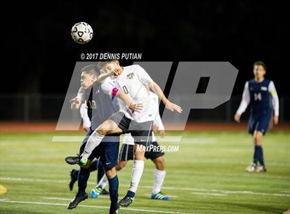 Thumbnail 1 in Lincoln vs. Mountain View photogallery.