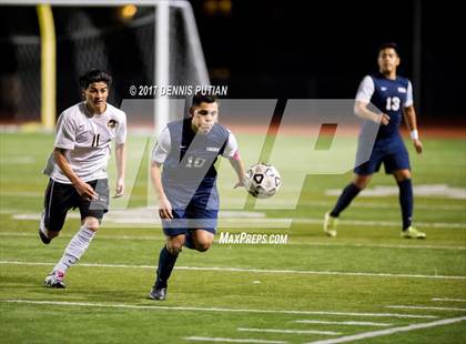 Thumbnail 1 in Lincoln vs. Mountain View photogallery.
