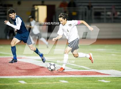 Thumbnail 3 in Lincoln vs. Mountain View photogallery.
