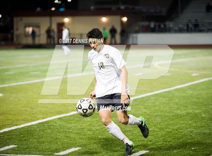 Thumbnail 2 in Lincoln vs. Mountain View photogallery.