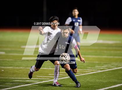 Thumbnail 2 in Lincoln vs. Mountain View photogallery.