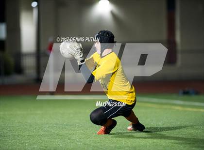Thumbnail 3 in Lincoln vs. Mountain View photogallery.