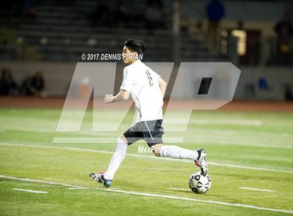 Thumbnail 3 in Lincoln vs. Mountain View photogallery.