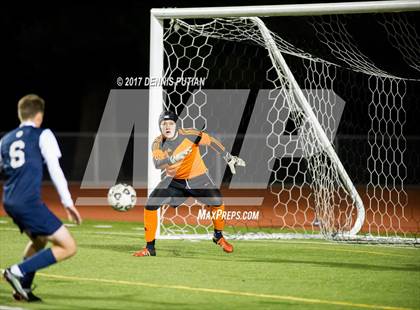 Thumbnail 1 in Lincoln vs. Mountain View photogallery.