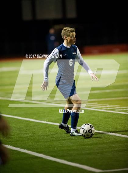 Thumbnail 1 in Lincoln vs. Mountain View photogallery.