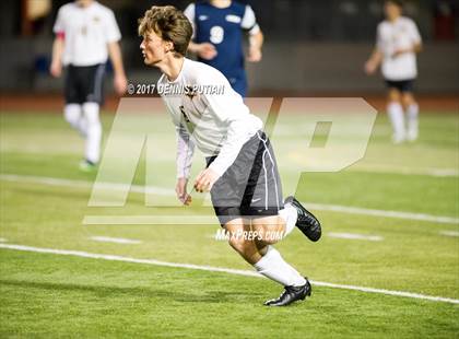 Thumbnail 3 in Lincoln vs. Mountain View photogallery.
