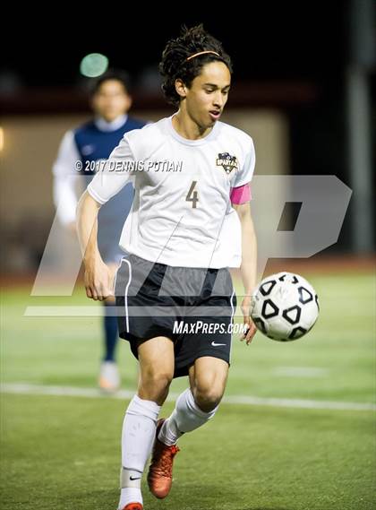 Thumbnail 1 in Lincoln vs. Mountain View photogallery.