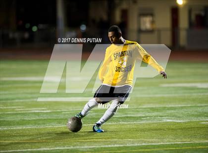 Thumbnail 1 in Lincoln vs. Mountain View photogallery.