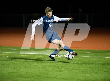 Thumbnail 1 in Lincoln vs. Mountain View photogallery.