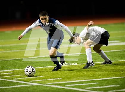 Thumbnail 3 in Lincoln vs. Mountain View photogallery.