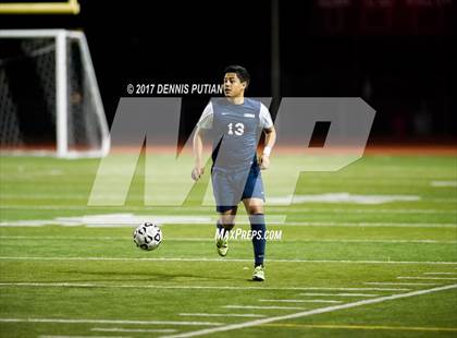 Thumbnail 2 in Lincoln vs. Mountain View photogallery.