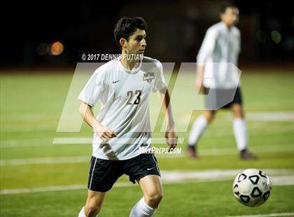 Thumbnail 3 in Lincoln vs. Mountain View photogallery.
