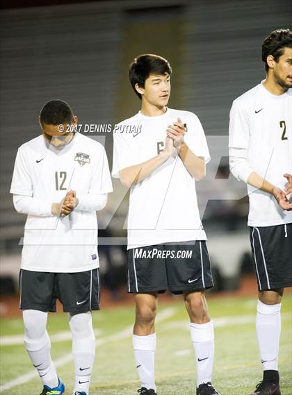 Thumbnail 2 in Lincoln vs. Mountain View photogallery.