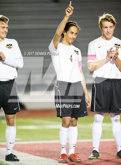 Thumbnail 1 in Lincoln vs. Mountain View photogallery.