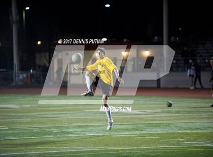 Thumbnail 3 in Lincoln vs. Mountain View photogallery.