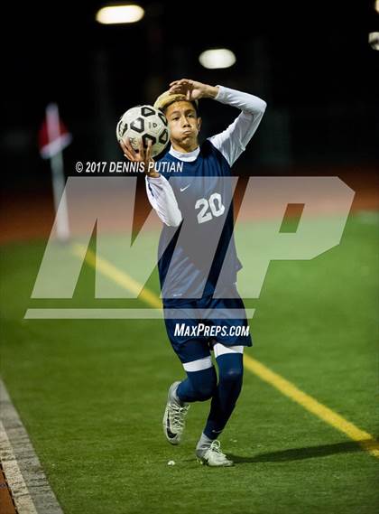 Thumbnail 3 in Lincoln vs. Mountain View photogallery.