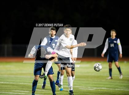 Thumbnail 2 in Lincoln vs. Mountain View photogallery.