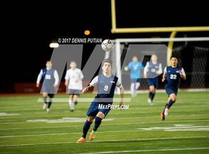 Thumbnail 3 in Lincoln vs. Mountain View photogallery.