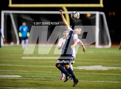 Thumbnail 3 in Lincoln vs. Mountain View photogallery.