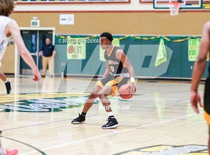 Thumbnail 3 in San Ramon Valley vs. Alameda (CIF NCS D2 Semifinal) photogallery.