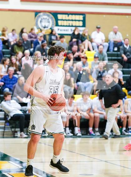 Thumbnail 2 in San Ramon Valley vs. Alameda (CIF NCS D2 Semifinal) photogallery.