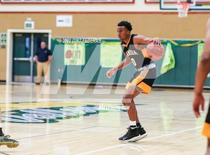 Thumbnail 1 in San Ramon Valley vs. Alameda (CIF NCS D2 Semifinal) photogallery.