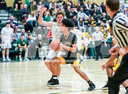 Thumbnail 2 in San Ramon Valley vs. Alameda (CIF NCS D2 Semifinal) photogallery.