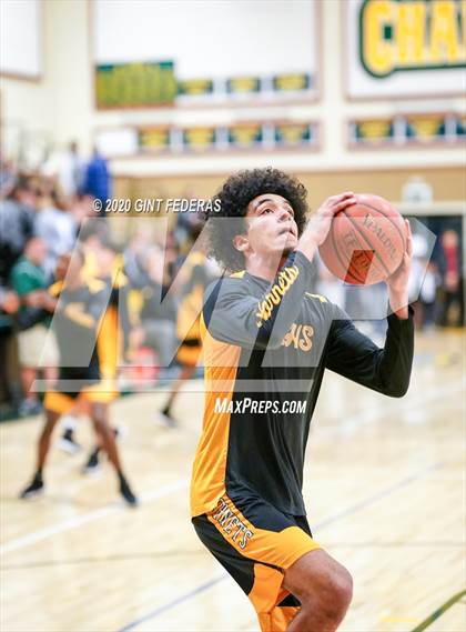 Thumbnail 3 in San Ramon Valley vs. Alameda (CIF NCS D2 Semifinal) photogallery.