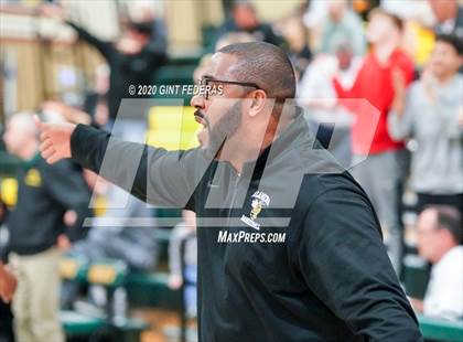 Thumbnail 1 in San Ramon Valley vs. Alameda (CIF NCS D2 Semifinal) photogallery.