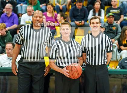 Thumbnail 1 in San Ramon Valley vs. Alameda (CIF NCS D2 Semifinal) photogallery.