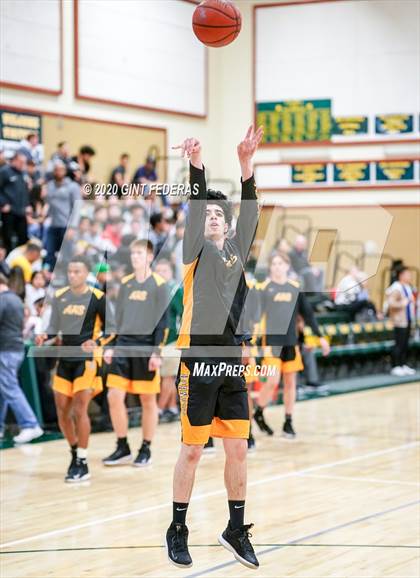 Thumbnail 1 in San Ramon Valley vs. Alameda (CIF NCS D2 Semifinal) photogallery.