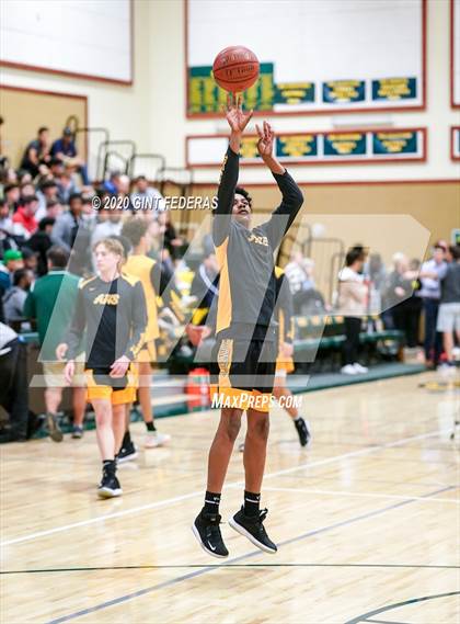 Thumbnail 2 in San Ramon Valley vs. Alameda (CIF NCS D2 Semifinal) photogallery.