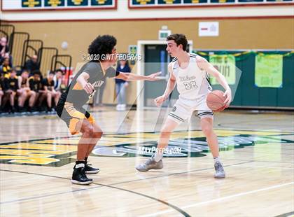 Thumbnail 3 in San Ramon Valley vs. Alameda (CIF NCS D2 Semifinal) photogallery.