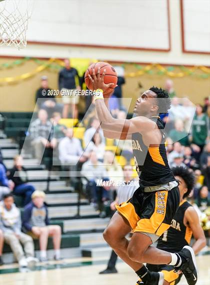 Thumbnail 2 in San Ramon Valley vs. Alameda (CIF NCS D2 Semifinal) photogallery.