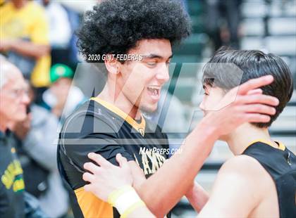 Thumbnail 3 in San Ramon Valley vs. Alameda (CIF NCS D2 Semifinal) photogallery.