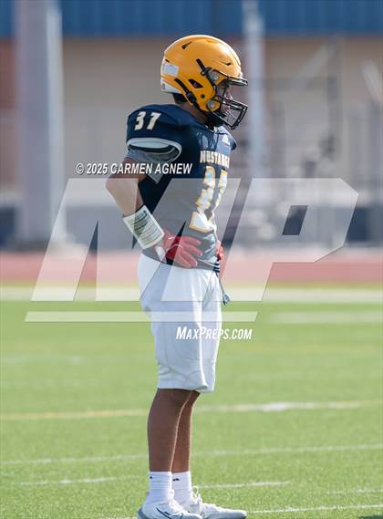 Thumbnail 3 in FR: Cypress Ranch vs New Caney (B teams) photogallery.