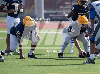 Thumbnail 3 in FR: Cypress Ranch vs New Caney (B teams) photogallery.