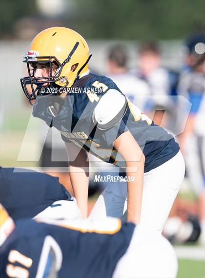 Thumbnail 2 in FR: Cypress Ranch vs New Caney (B teams) photogallery.
