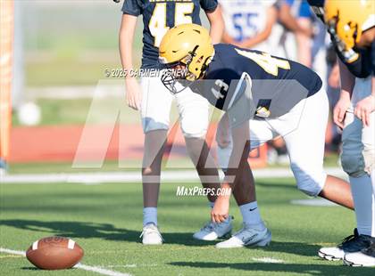 Thumbnail 1 in FR: Cypress Ranch vs New Caney (B teams) photogallery.