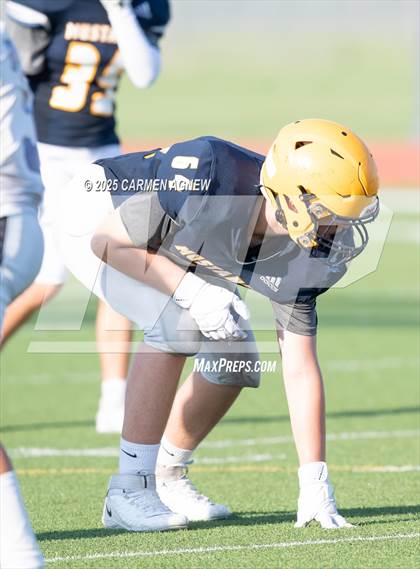 Thumbnail 1 in FR: Cypress Ranch vs New Caney (B teams) photogallery.