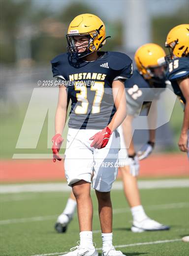 FR: Cypress Ranch vs New Caney (B teams)