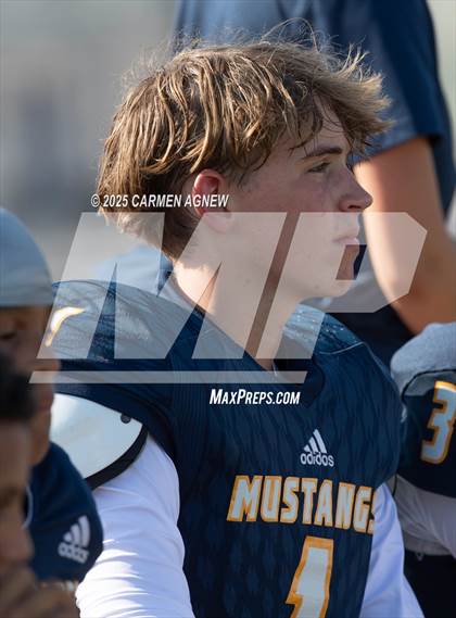 Thumbnail 3 in FR: Cypress Ranch vs New Caney (B teams) photogallery.