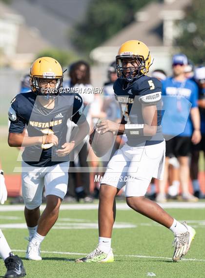 Thumbnail 1 in FR: Cypress Ranch vs New Caney (B teams) photogallery.
