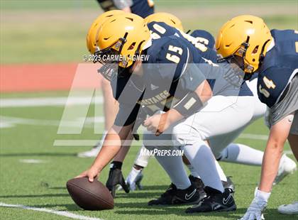 Thumbnail 2 in FR: Cypress Ranch vs New Caney (B teams) photogallery.