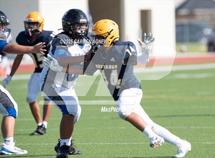 Thumbnail 3 in FR: Cypress Ranch vs New Caney (B teams) photogallery.