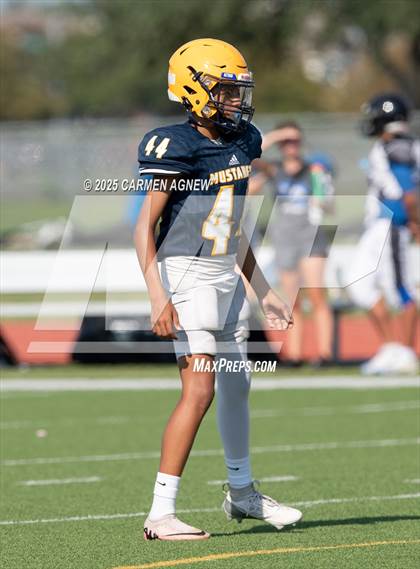 Thumbnail 1 in FR: Cypress Ranch vs New Caney (B teams) photogallery.